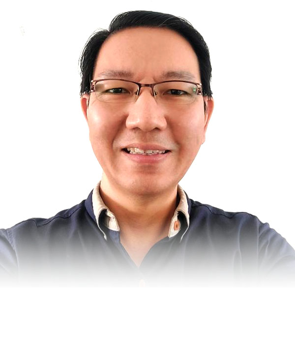 Setiawan Steve