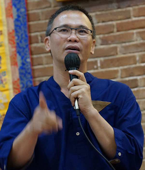 Zeembry, S.Kom