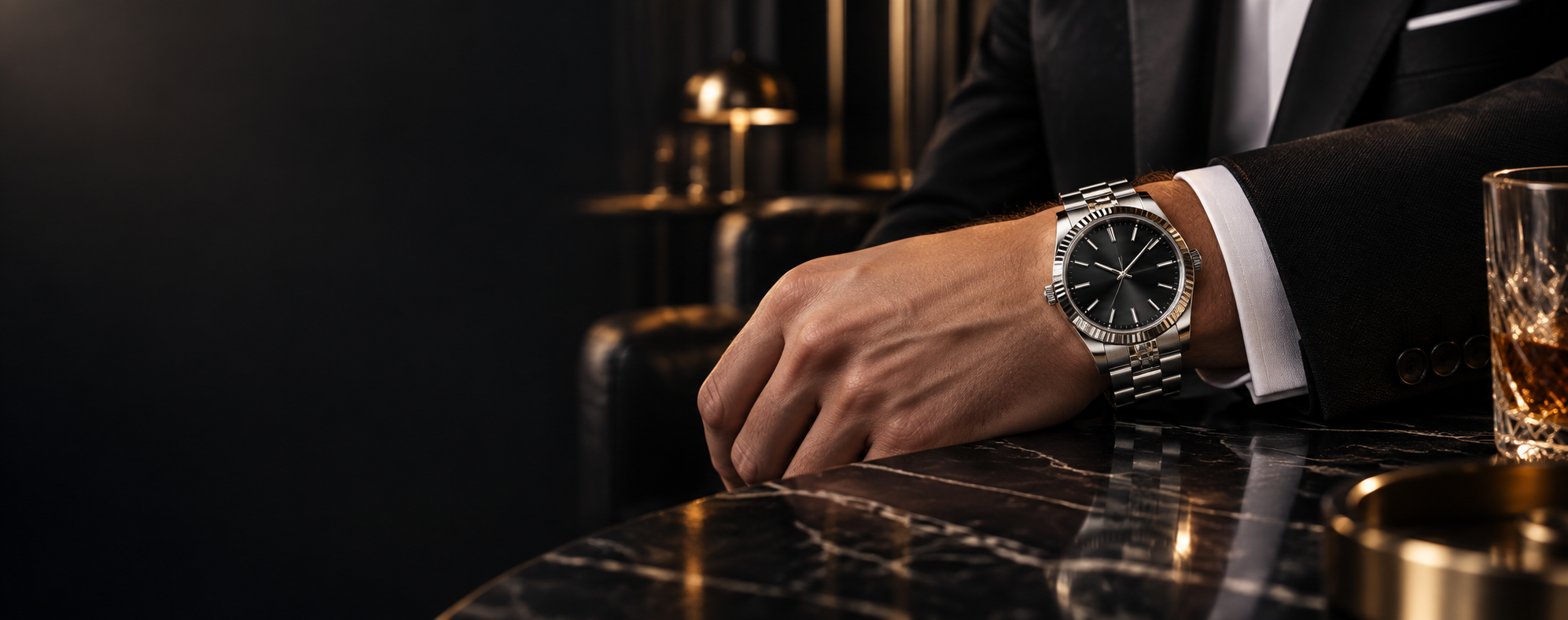 TIMELESS ELEGANCE