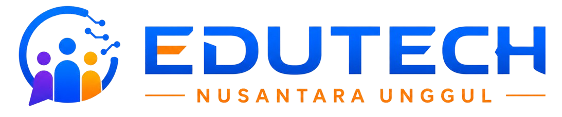 Edutech Nusantara Unggul