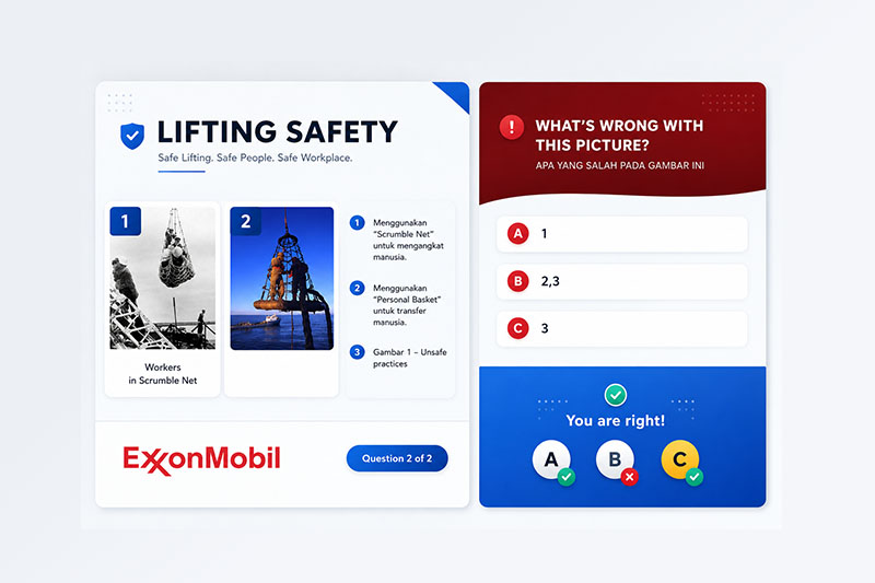 ExxonMobil