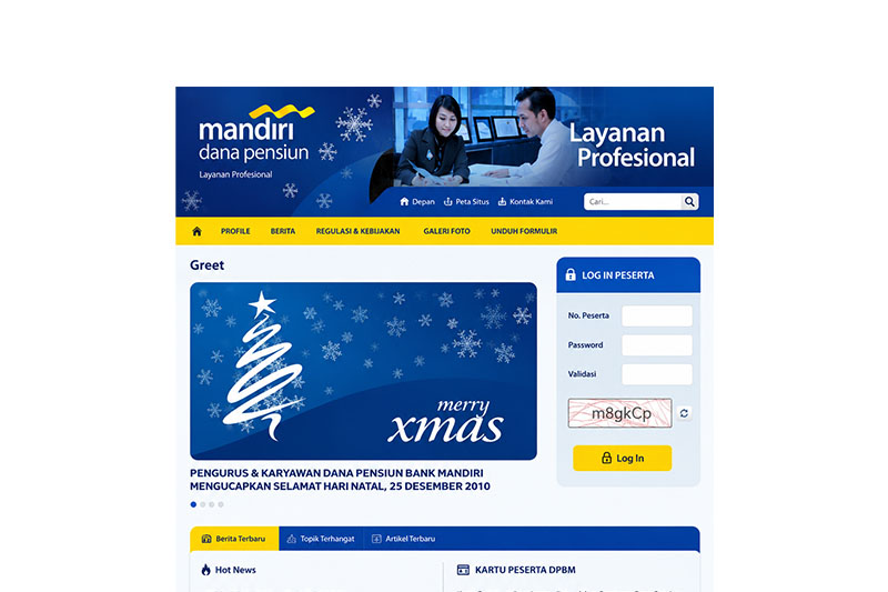 Mandiri