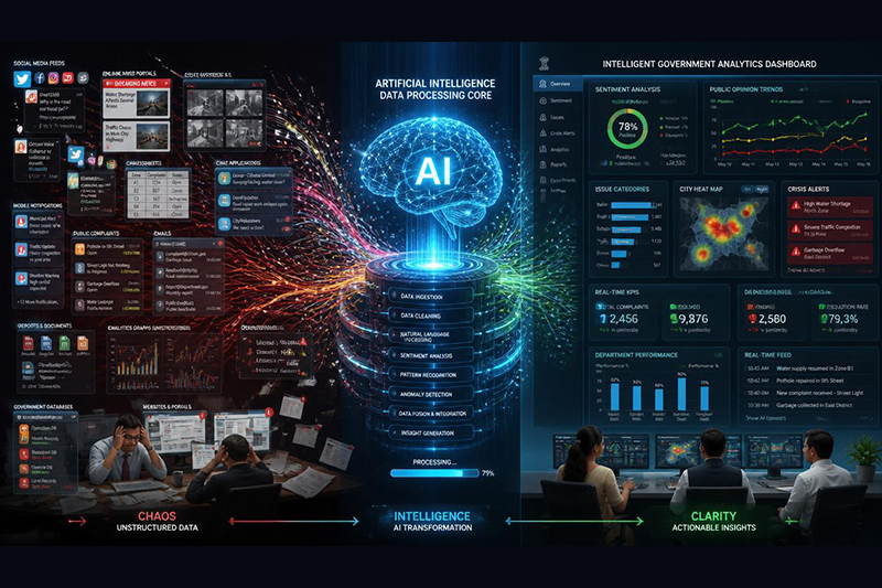 Digital Solutions