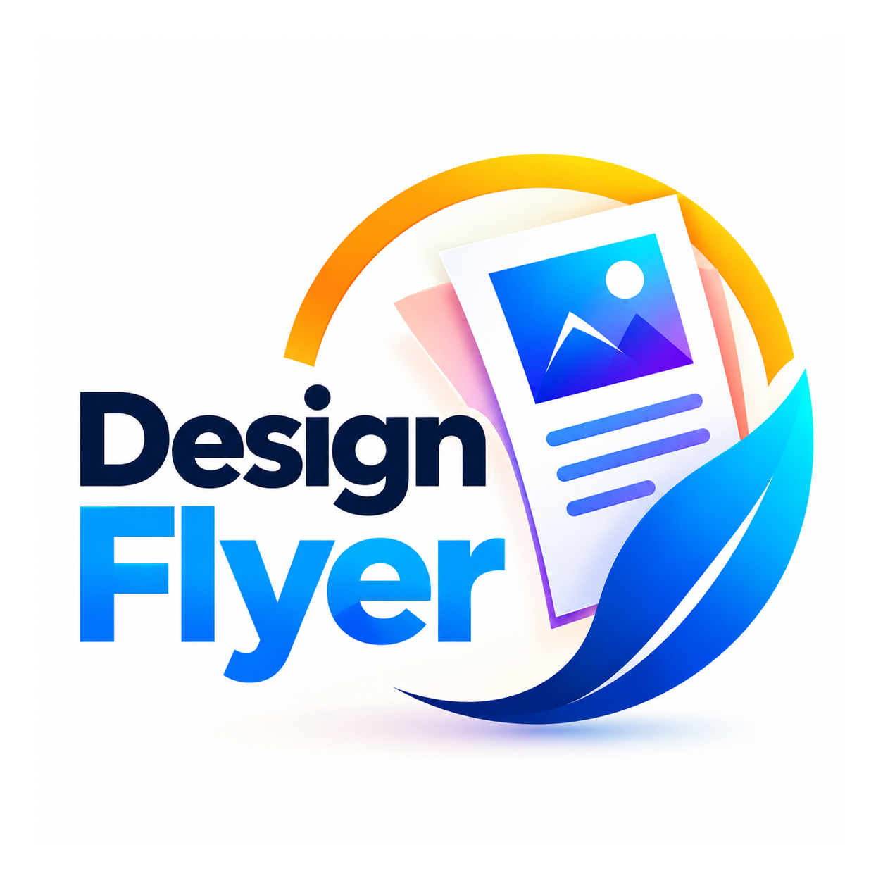 Design Flyer